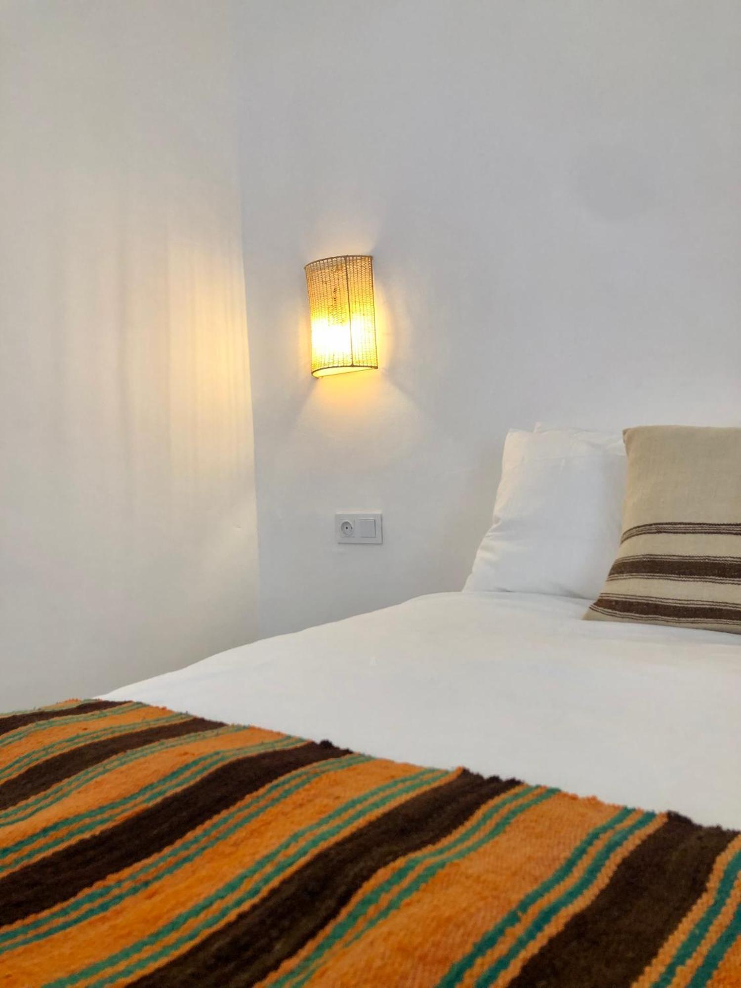 Riad Imndi Marrakesh Bagian luar foto