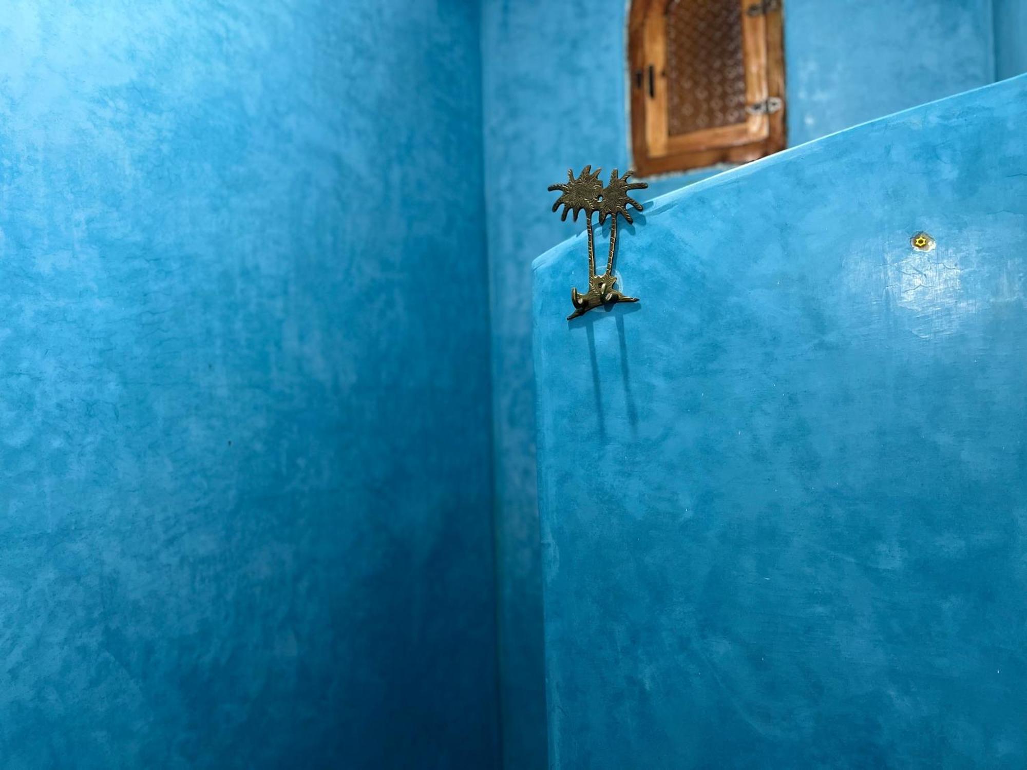 Riad Imndi Marrakesh Bagian luar foto